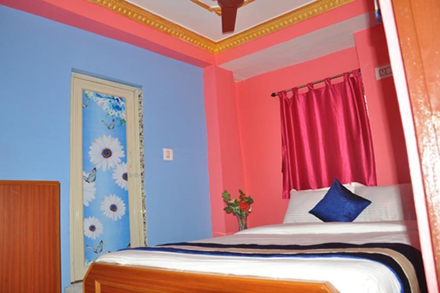 H C N Guest House Kolkata Exterior photo